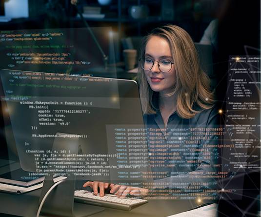 Desarrollo de software