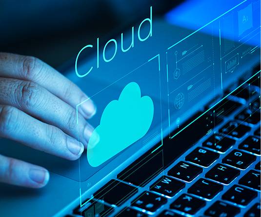 Administración de infraestructura