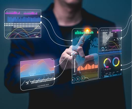 Consultoría y transformación digital