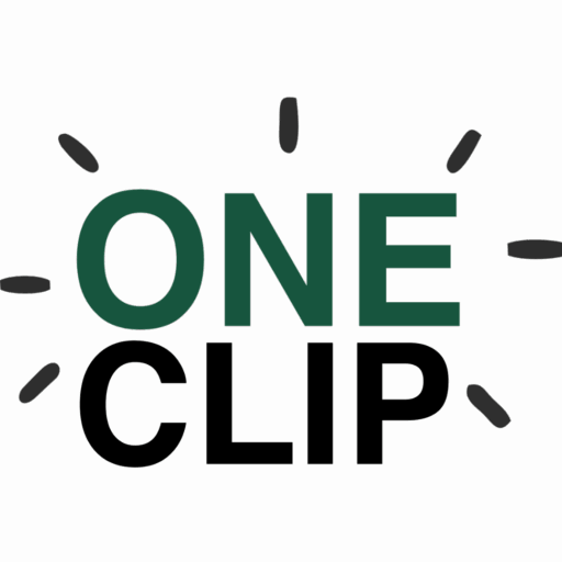 Oneclip